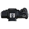 Беззеркальный фотоаппарат Canon EOS M50 Mark II body  