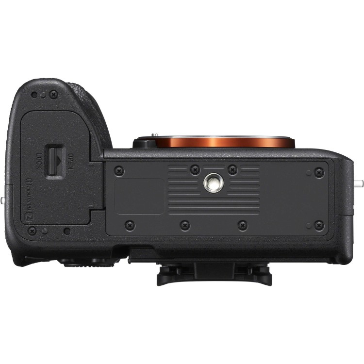 Беззеркальный фотоаппарат Sony Alpha a7 IV Body ( ILCE7M4B )  