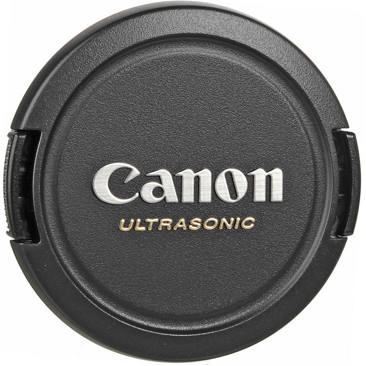 Объектив Canon EF-S 60mm f/2.8 Macro USM  