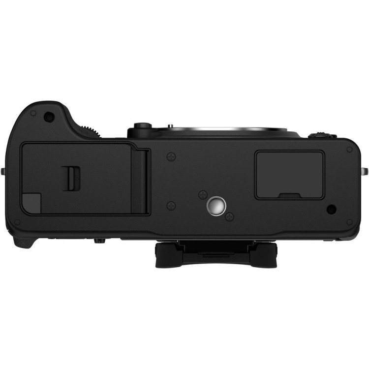 Беззеркальный фотоаппарат Fujifilm X-T4 Body черный  