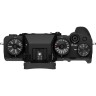 Беззеркальный фотоаппарат Fujifilm X-T4 Body черный  