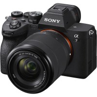 Фотоаппарат Sony Alpha a7 IV Kit 28-70mm ( ILCE7M4KB )